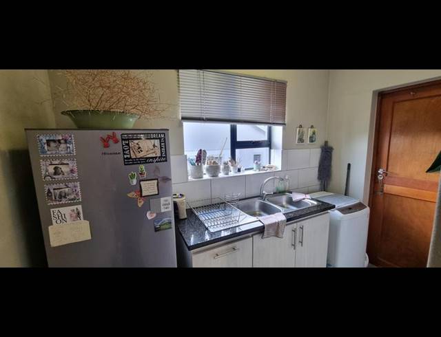 2 BEDROOM HOUSE FOR SALE IN GROOT BRAKRIVIER CENTRAL